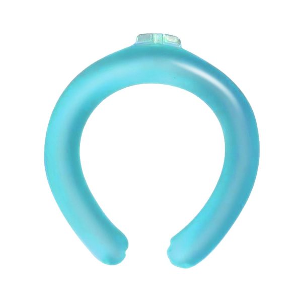 Wearable Cooling Tube Cool Neck Wraps