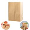 Kraft Brown Paper Bags