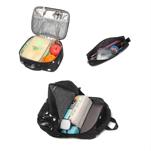 Starry Sky Backpack