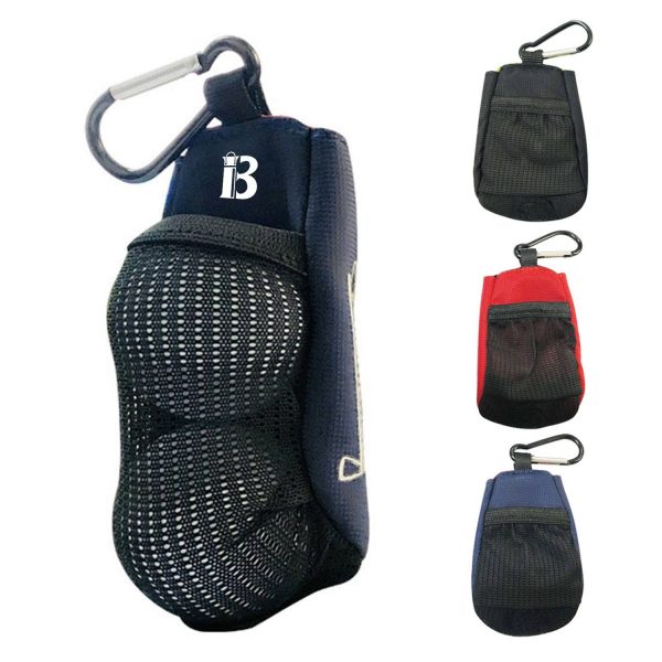 Golt Ball Case