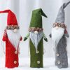Wine Gift Bottle Cover Bag