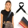PU Leather Purse Adjustable Strap