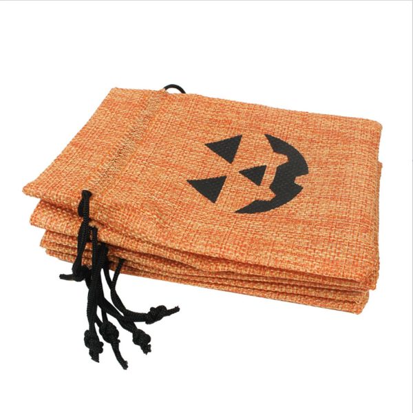 Halloween Gift Bag