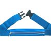 Reflective Sports Waist Belt Bag