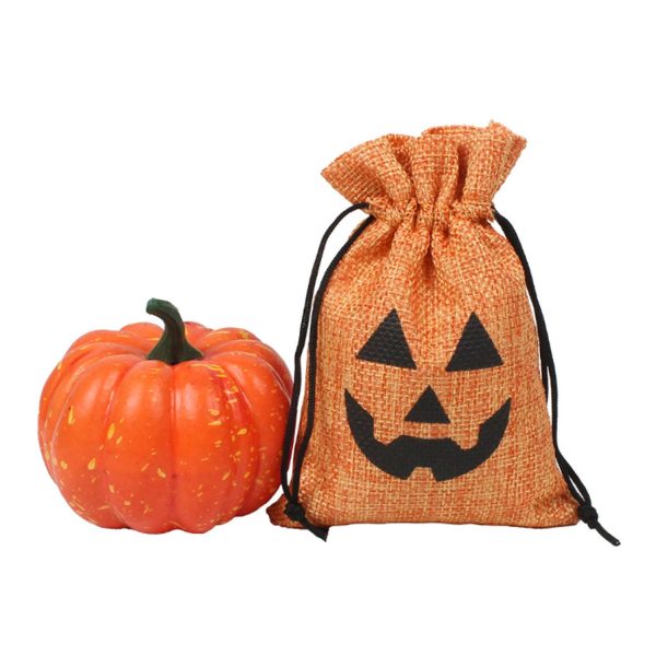 Halloween Gift Bag