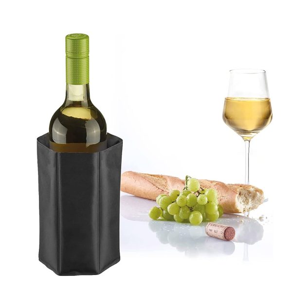 Ice Wine Cooler Cover