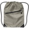 420D Oxford Drawstring Backpack With Front Pocket