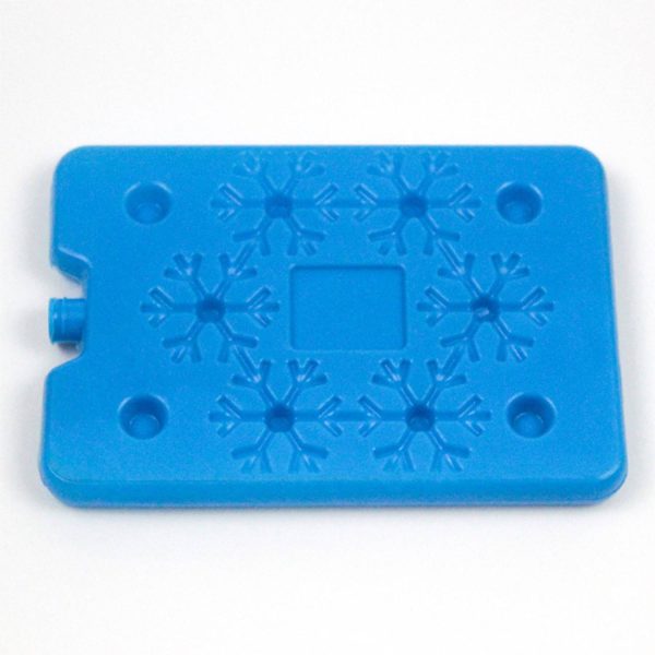 Portable Reusable durable Ice Packs for Fast Cooling