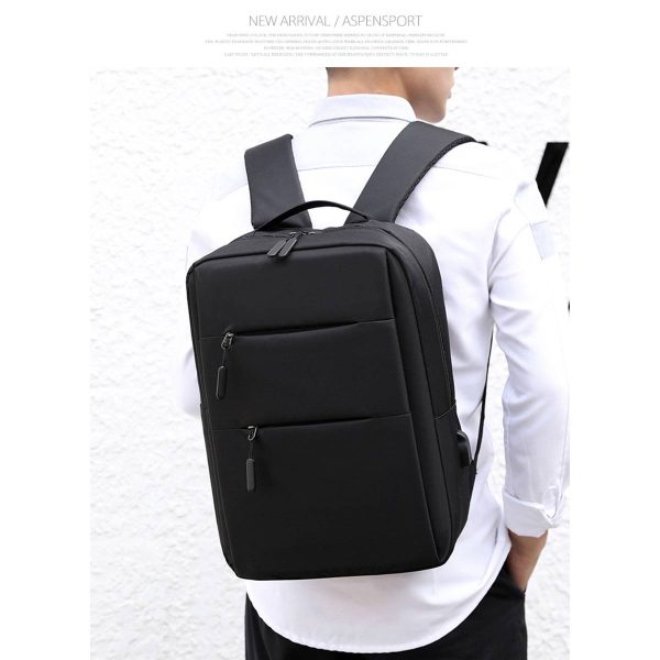 Laptop Backpack,Business Travel Anti Theft