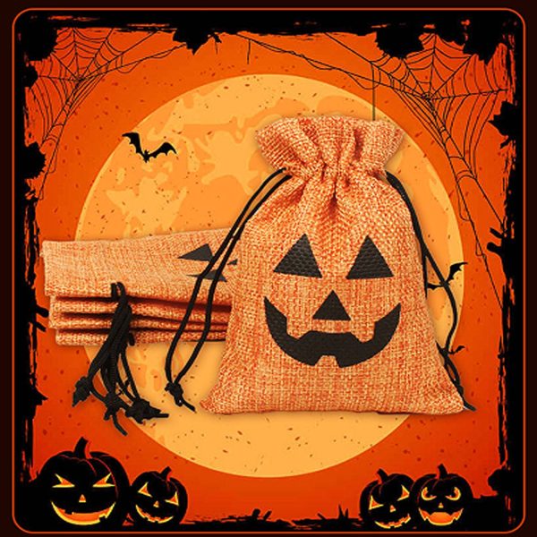 Halloween Gift Bag