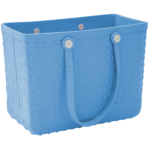Waterproof Portable EVA Tote Bag for Beach Travel