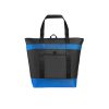 15L Two Tone Oxford Insulated Cooler Tote Bag w/ Handle