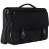 15.6 inch Waterproof Nylon Laptop Messenger Bag