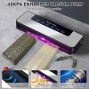 High-Speed Vacuum Food Sealer Machine