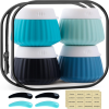 Travel Toiletries Container