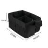 Foldable Car Storage Bag