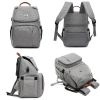 Diaper Bag Backpack