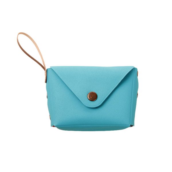 Mini ladies coin purse