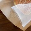 Multiple sizes Oil Proof Custom Paper Bread Bag