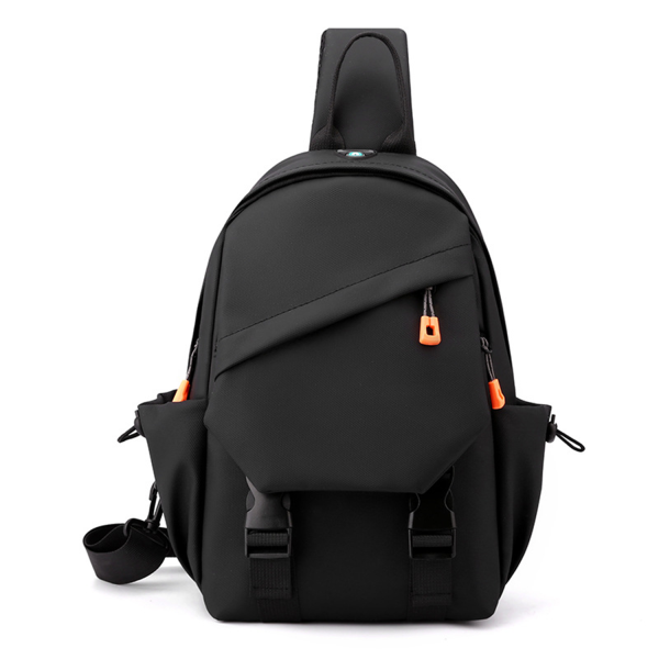 Usb Charging Fanny Pack