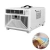Car mounted camping outdoor mobile air conditioning