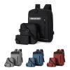 Laptop Backpack,Business Travel Anti Theft