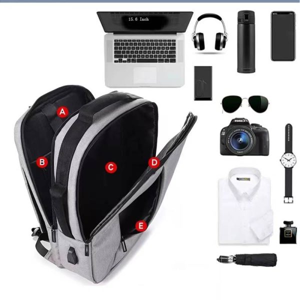 Laptop Backpack