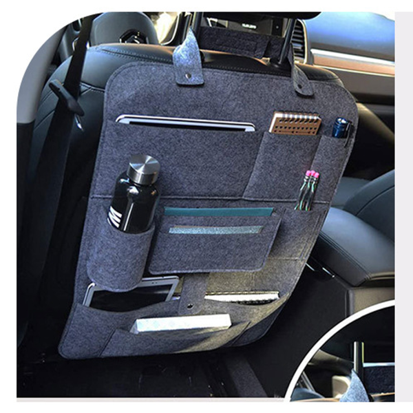 Felt Car Storage