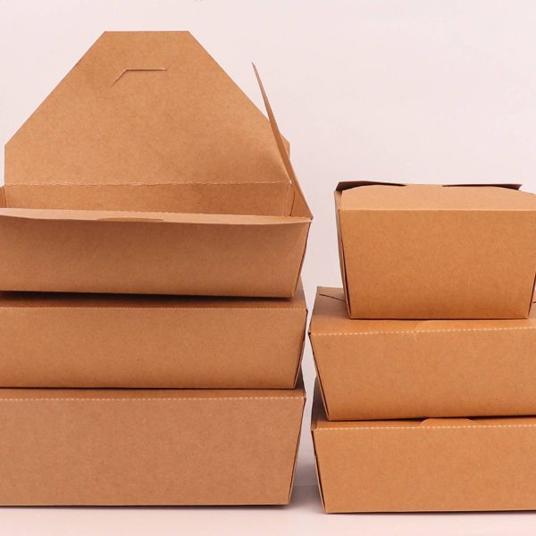 Kraft Lunch Box