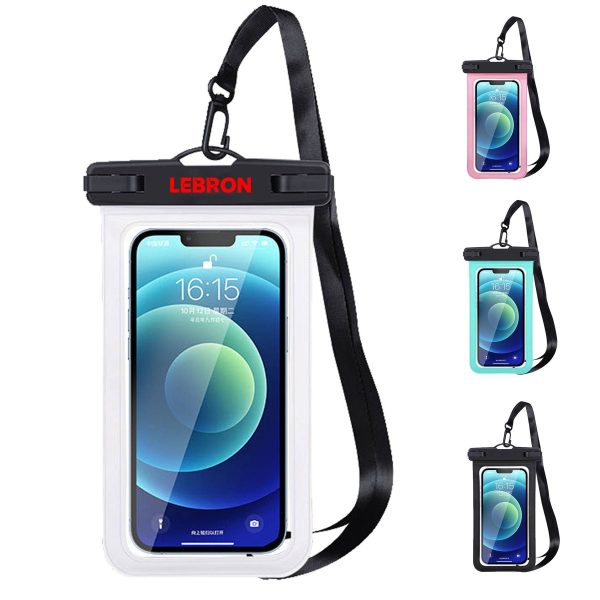 Waterproof Phone Pouch Case