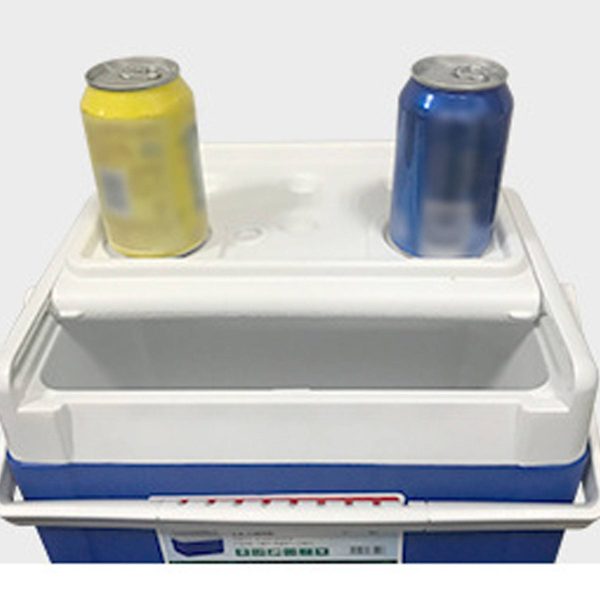 5L dual-use hot & cold insulation box