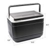 Golf Cart Cooler Insulated Box