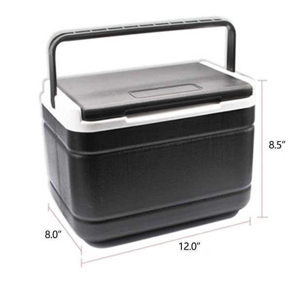 Golf Cart Cooler Insulated Box
