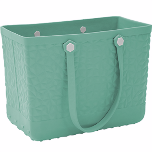 Waterproof Portable EVA Tote Bag for Beach Travel