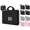 13 Inch Waterproof Polyester Laptop Sleeve