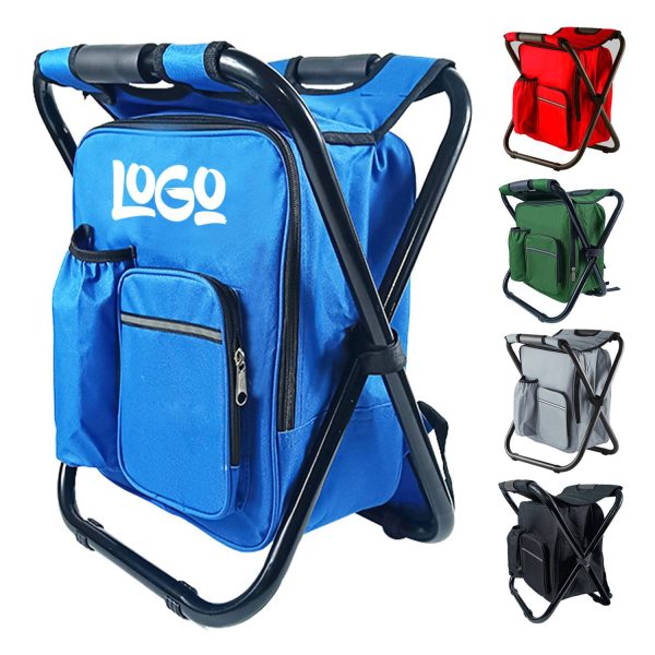 Portable ice bench