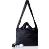 Foldaway Nylon Tote Bag for Shopping Travel