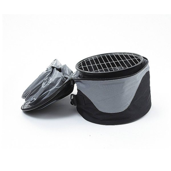 Mini Portable Foldable Outdoor BBQ Ice Pack Complete Set