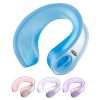Portable PVC Neck Cooler – Summer Heat Relief for Outdoors