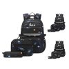 Starry Sky Backpack