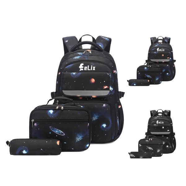 Starry Sky Backpack