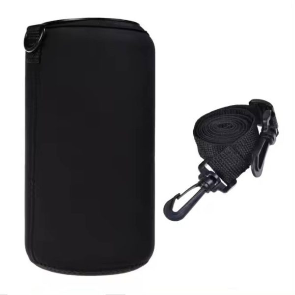 Neoprene Water Bottle Carrier
