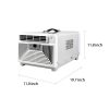 Car mounted camping outdoor mobile air conditioning