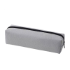 Zipper Closure Oxford Pencil Case