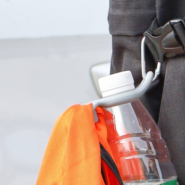 Silicone Water Bottle Carrier