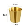 37 Oz Stainless Steel Ice Bucket Drinks Bottle
