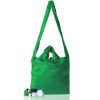 Foldaway Nylon Tote Bag for Shopping Travel