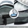 Neck Cooling Tube Insulated Bag for Outdoor Travel