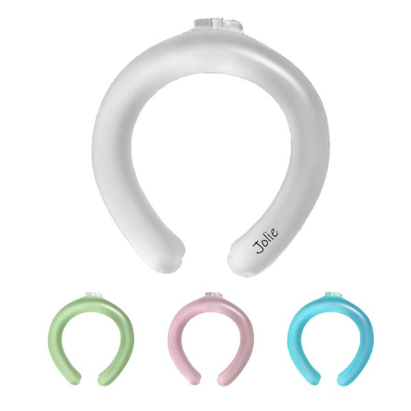 Wearable Cooling Tube Cool Neck Wraps