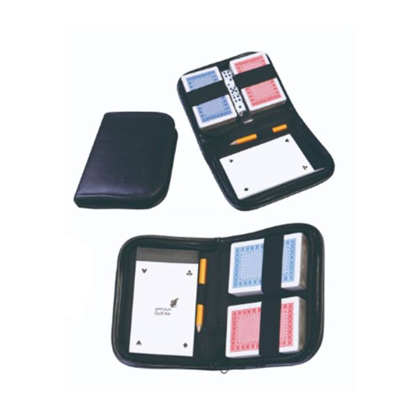 Playing Card Set